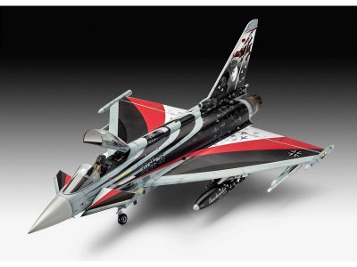 Revell 03848 Eurofighter Typhoon varon Spirit (1:48)