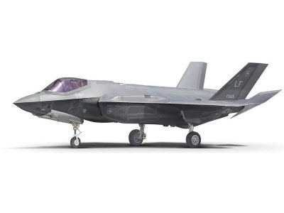 Revell 03868 F-35A Lightning I