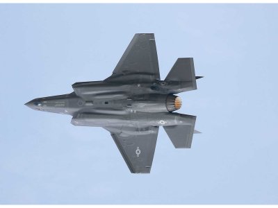 Revell 03868 F-35A Lightning I