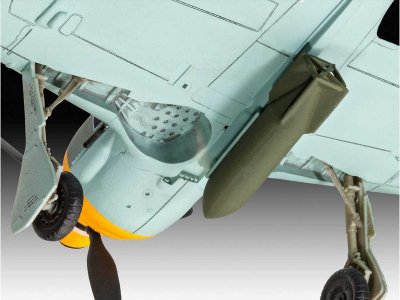 Revell 03898 Focke Wulf FW190