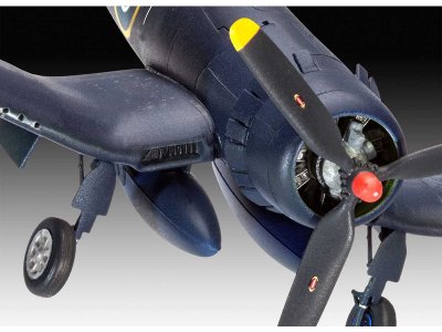 Revell 03917 F4U-1B 1:72