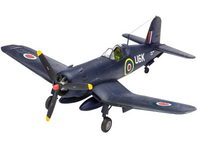 Revell 03917 F4U-1B 1:72