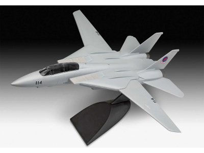 Revell 04966 EasyClick F-14 Tomcat Top Gun (1:72)