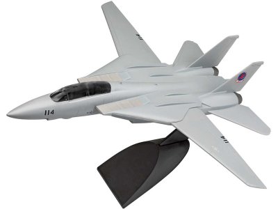 Revell 04966 EasyClick F-14 Tomcat Top Gun (1:72)