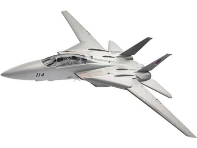 Revell 04966 EasyClick F-14 Tomcat Top Gun (1:72)