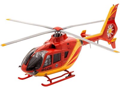 Revell 04986 EC 135 1:72