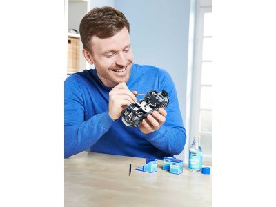 Revell 07026 Porsche 918