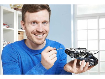 Revell 07026 Porsche 918