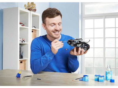 Revell 07026 Porsche 918