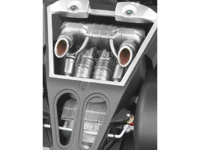 Revell 07026 Porsche 918