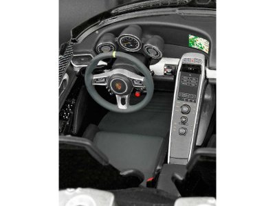 Revell 07026 Porsche 918