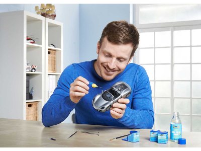 Revell 07026 Porsche 918