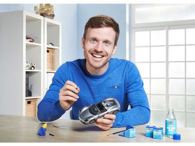 Revell 07026 Porsche 918