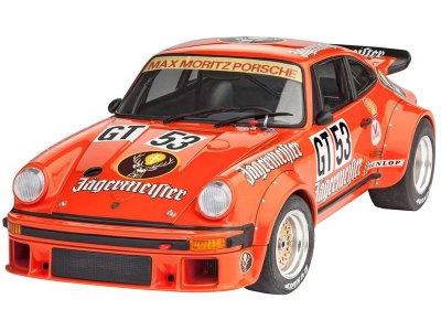 Revell 07031 Porsche 934