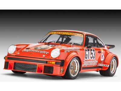 Revell 07031 Porsche 934