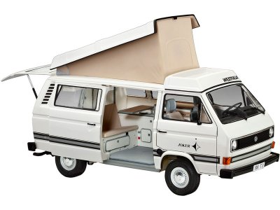 Revell 07344 VW T3 Camper