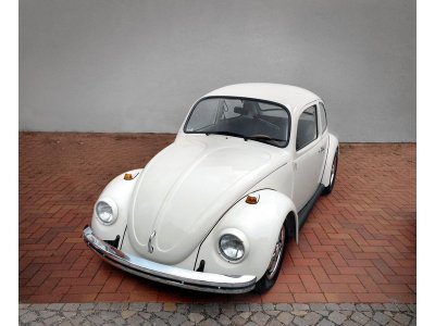 Revell 07681 VW Beetle 1:32