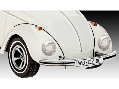 Revell 07681 VW Beetle 1:32