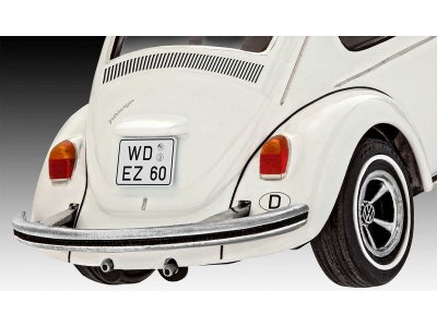 Revell 07681 VW Beetle 1:32