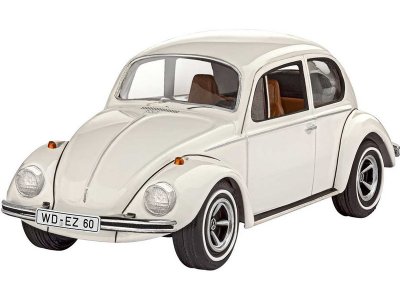 Revell 07681 VW Beetle 1:32