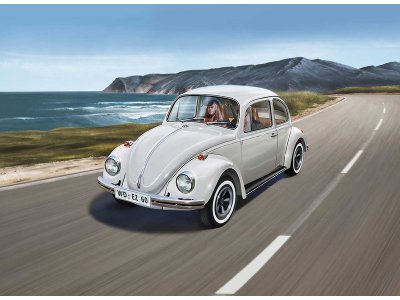 Revell 07681 VW Beetle 1:32