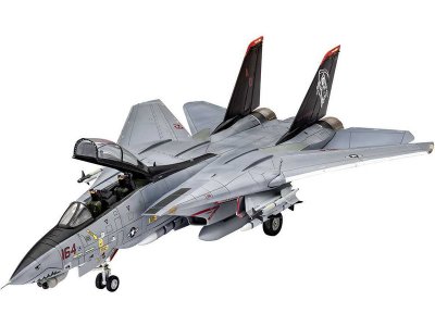 Revell 63960 F-14D Super Tomca