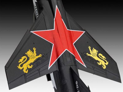 Revell Mirage F.1C/CT (1:72) (set)