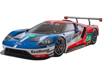 Revell 67041 SET LeMans 2017