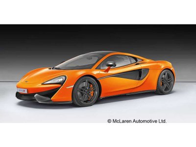 Revell McLaren 570S (1:24) sada