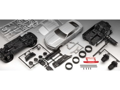 Revell 67648 SET Camaro 2006