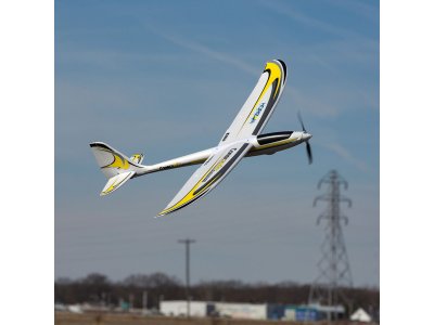 E-flite Conscendo Evolution 1.5m SAFE Select BNF Basic