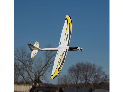 E-flite Conscendo Evolution 1.5m SAFE Select BNF Basic