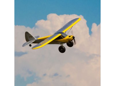 Hobbyzone Carbon Cub 2 1.3m SAFE BNF Basic