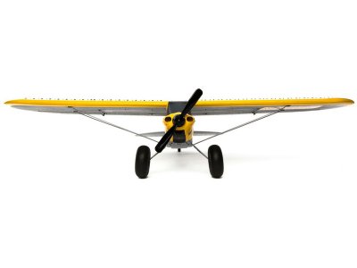 Hobbyzone Carbon Cub 2 1.3m SAFE BNF Basic