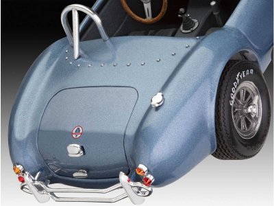 Revell 07669 Shelby Cobra 289