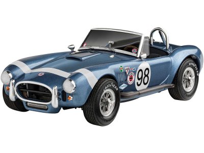 Revell 07669 Shelby Cobra 289