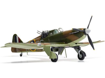 Airfix 05128A Defiant Mk.I