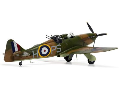 Airfix 05128A Defiant Mk.I
