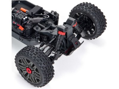 Arrma Typhon 3S BLX 1:8 4WD RTR