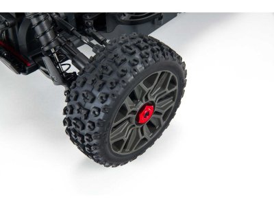 Arrma Typhon 3S BLX 1:8 4WD RTR