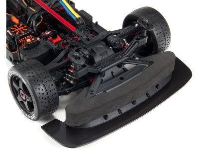 Arrma Infraction 6S BLX 1:7 RTR modrá