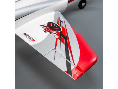 E-flite Habu STS 1.0m Smart SAFE RTF