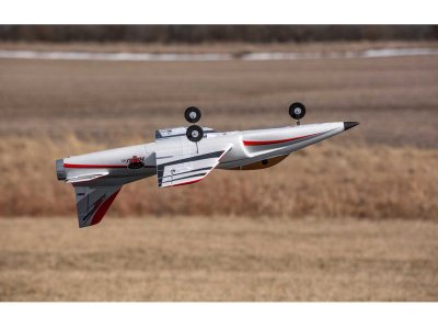 E-flite Habu STS 1.0m Smart SAFE RTF