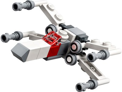 LEGO Star Wars - Adventní kalendář LEGO® Star Wars™