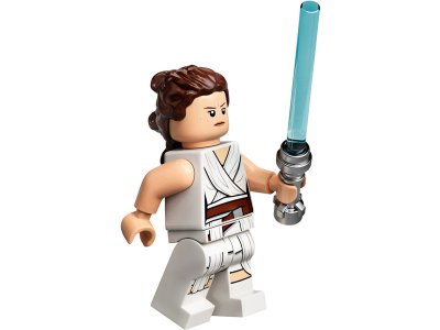 LEGO Star Wars - Adventní kalendář LEGO® Star Wars™