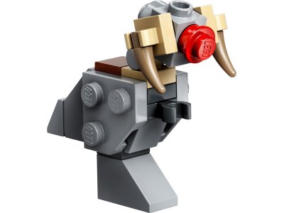 LEGO Star Wars - Adventní kalendář LEGO® Star Wars™