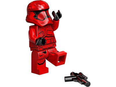 LEGO Star Wars - Adventní kalendář LEGO® Star Wars™