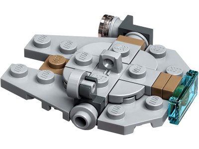 LEGO Star Wars - Adventní kalendář LEGO® Star Wars™