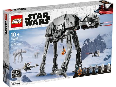 LEGO Star Wars - AT-AT™