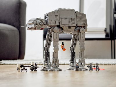 LEGO Star Wars - AT-AT™